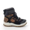 chlapece zimni boty goretex primigi 8897522 b