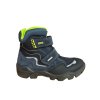 chlapecke zimni boty goretex primigi 8892622 modra b
