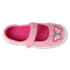 divci balerinky befado motyl 114X557 ruzova b