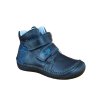 chlapecke kotnikove boty ponte 2366 modra