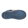 chlapecke kotnikove boty ponte 2454 modra d