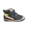 chlapecke kotnikove boty ponte 2177 modra b