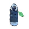 chlapecke kotnikove boty ponte 2177 modra c