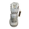 divci zimni boty goretex primigi 8881544 stribrna ac