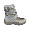 divci zimni boty goretex primigi 8881544 stribrna ab
