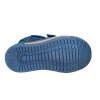 chlapecke kotnikove boty ponte 2547A modra d