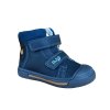 chlapecke kotnikove boty ponte 2547A modra
