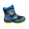 chlapecke zimni boty goretex primigi 8897711 seda b