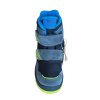 chlapecke zimni boty goretex primigi 8897711 seda c