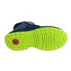 chlapecke zimni boty goretex primigi 8897711 seda d