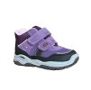 divci celorocni kotnikove boty Sante membrana ic884268 fialova