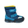 chlapecke zimni boty goretex primigi 8863522 modra b