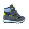 chlapecke zimni boty goretex primigi 8858544 seda b