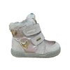 divci zimni boty goretex primigi 8861311 ruzova b