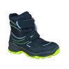 chlapecke zimni boty Sante membrana ic882529 nero