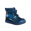 chlapecke zimni boty ponte membrana 968AM modra