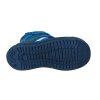 chlapecke kotnikove boty ponte 2897L modra d