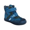 chlapecke kotnikove boty ponte 2897L modra