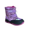 divci zimni boty goretex primigi 8863500