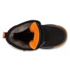 zimni boty befado frost cerna 169X037 b