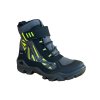 chlapecke zimni boty goretex primigi 8892700