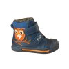 chlapecke zimni boty ponte 2491 modra b