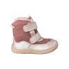 divci barefoot zimni boty protetika nut pink b