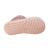 divci barefoot zimni boty protetika nut pink d