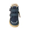 chlapecke kotnikove barefoot zimni boty protetika gero denim c