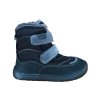 chlapecke barefoot zimni boty protetika nut black b