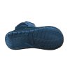 chlapecke barefoot zimni boty protetika nut black d