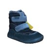 chlapecke barefoot zimni boty protetika nut black a