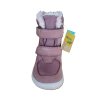 divci barefoot zimni boty protetika lora old pink c