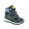 chlapecke zimni boty goretex primigi 8858544 seda
