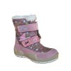 divci zimni boty goretex primigi 8881900 rmermaid magic ruzova