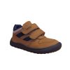 chlapecke barefootove boty veston camel