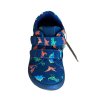 chlapecke barefootove tenisky koro dino c