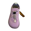 divci barefootove tenisky gael purple c