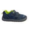 chlapecke barefootove tenisky alex dark navy b