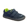 chlapecke barefootove tenisky alex dark navy