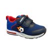 chlapecke svitici tenisky primigi modra 1453011