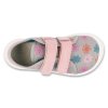 divci barefoot tenisky befado kyticky 141X001 b