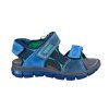 chlapecke sandaly primigi 1397422 modra b