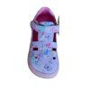 divci barefoot sandaly protetika ove butterfly c