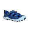 chlapecke sandaly protetika nio blue