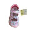 divci barefootove sandaly tafi pink uni jednorozec c