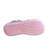 divci barefootove sandaly tafi pink uni jednorozec d