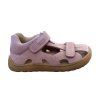 divci barefootove sandaly protetika hana purple b