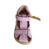 divci barefootove sandaly protetika hana purple c