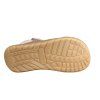 divci barefootove sandaly protetika hana purple d